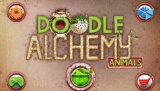 Doodle Alchemy ANIMALS Lösung aller Kombinationen und Elemente