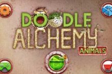 Doodle Alchemy ANIMALS Lösung aller Kombinationen und Elemente