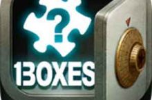 ESCAPE:130XES (Boxes) Lösung aller Level für iOS
