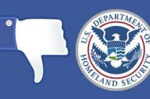 USA will Facebook Namen bei Einreise abfragen