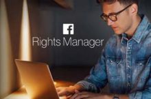 Facebook Rights Manager zum Schutz vor Freebooting