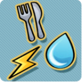 Fallout Shelter Ressourcen