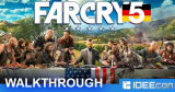 Far Cry 5 Walkthrough auf deutsch als Gameplay