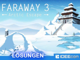 Faraway 3 Lösungen aller Level als Komplettlösung