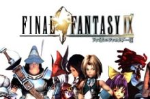 Final Fantasy Ⅸ für iOS und Android bis 21. Februar reduziert