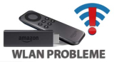 WLAN Probleme mit Fire TV Stick beheben