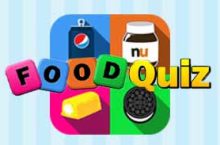 Food Quiz Lösung aller Packs & Level – Trivia Game deutsch