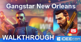 Gangstar New Orleans Walkthroug/Lösungen auf deutsch