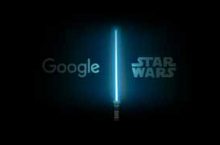 Google Star Wars ist bereit für euch