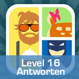 Icomania Level 16 Lösung Android und iPhone