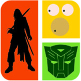 IconsMania Lösung Level 1 – 100 für Android & iPhone