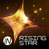 INSIDE Rising Star App Probleme