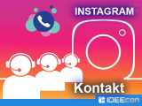 Instagram Deutschland Adresse für Kontakt & Telefonnummer