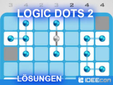 Logic Dots 2 Lösung aller Level & Packs für alle Plattformen