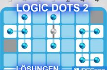 Logic Dots 2 Lösung aller Level & Packs für alle Plattformen