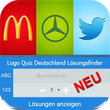 Logo Quiz Deutschland Lösungen – Einfache Suche