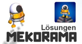 Mekorama Komplettlösung aller Level als Walkthrough