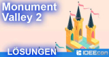 Monument Valley 2 Lösungen als Walkthrough für alle Kapitel