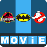 Movie Quiz Lösung aller Level bzw. Ebenen von Guillaume Coulbaux