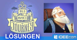 Old Man´s Journey Lösung aller Level als walkthrough