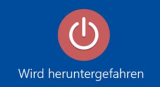 PC startet nach dem Herunterfahren immer wieder neu – Lösungen