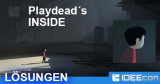 Playdead’s INSIDE Lösung aller Kapitel auf deutsch (iOS)