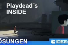 Playdead’s INSIDE Lösung aller Kapitel auf deutsch (iOS)