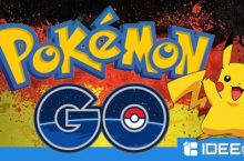 Pokémon Go endlich im App Store und Google Play Store