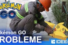 Pokémon GO: Probleme und Lösungen die helfen
