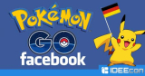 Pokémon GO Offizielle Facebook Fanpage Deutschland