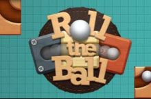 Roll the Ball Lösung als Walkthrough aller Level-Packs