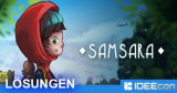 Samsara Lösungen aller Level für iOS und Android