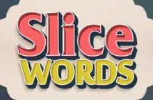 Slice Words Lösung aller Level mit Hinweisen