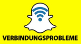 Snapchat: Verbindung nicht möglich – was tun?