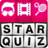 Star Quiz Lösung aller Level – Errate den Promi