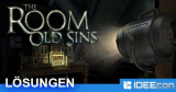 The Room: Old Sins Lösung und Walkthrough mit Videos