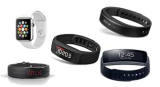 Die 5 Besten Fitness-Tracker 2016