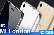 UMI London: Test & Erfahrungen des günstigen Smartphones