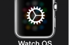 Watch OS 1.0.1 Update für Apple Watch verfügbar