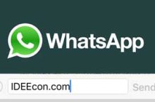 WhatsApp Nachrichten werden nicht gesendet/empfangen