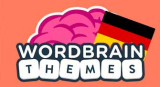 WordBrain Themes – Lösung aller Level & Pakete für iOS und Android