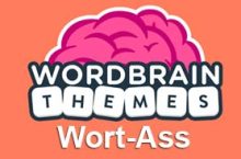 WordBrain Themes Wort-ASS Lösung