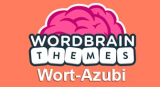 WordBrain Themes – Wort-AZUBI Lösung