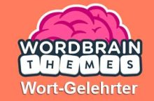 WordBrain Themes Wort-GELEHRTER Lösung