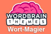 WordBrain Themes Wort-MAGIER Lösung