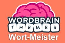 WordBrain Themes Wort-MEISTER Lösung