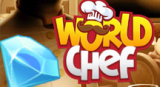 World Chef Diamanten kostenlos bekommen