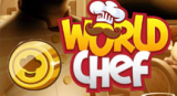 World Chef Goldmünzen bekommen – Tipps & Tricks