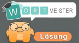 Wortmeister Lösungen aller Level und Welten