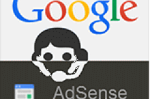 Google Adsense Support Chat verfügbar
